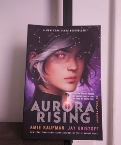Aurora Rising (Aurora Cycle_01)