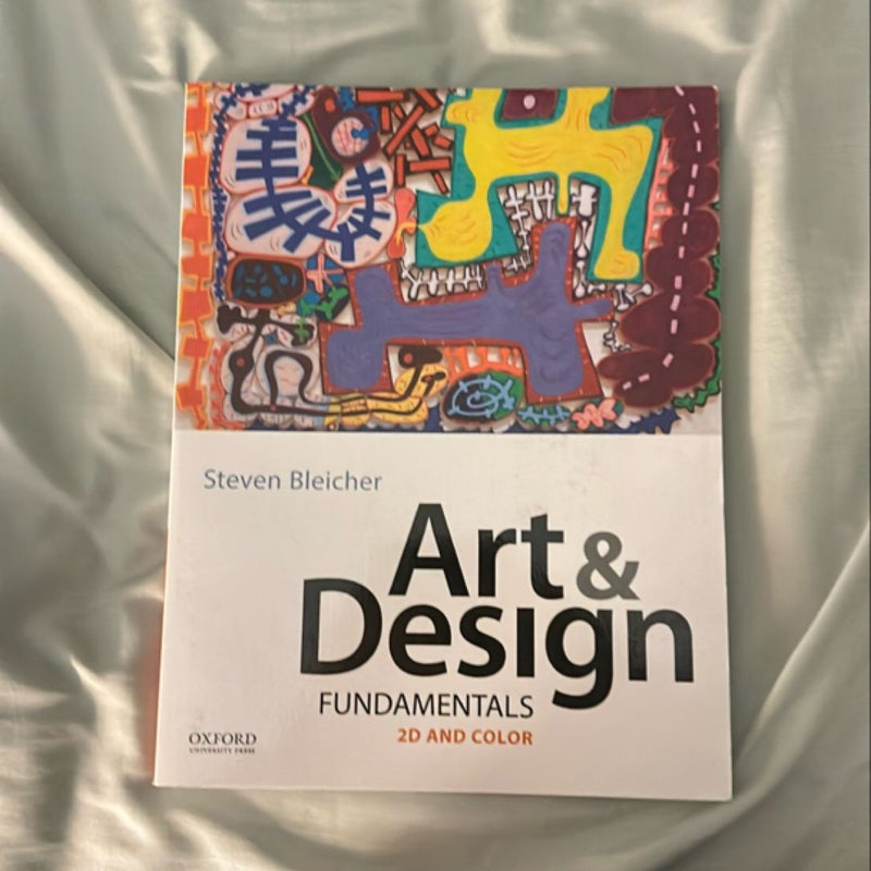 Art and Design Fundamentals