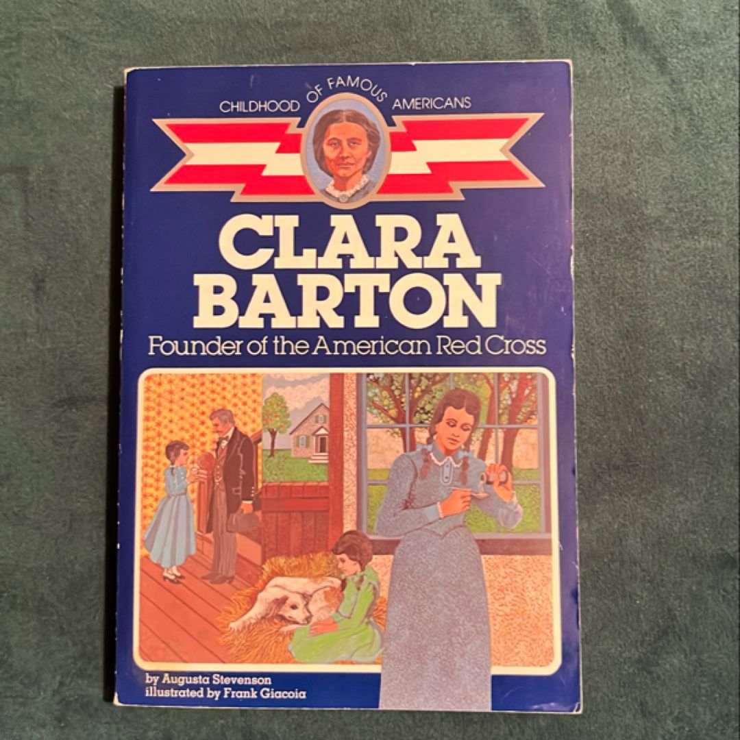 Clara Barton