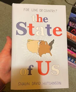 The State of Us