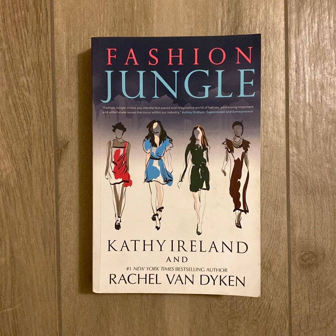 Fashion Jungle