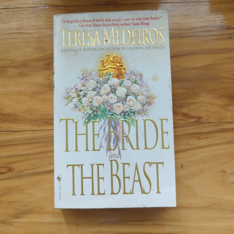 The Bride and the Beast 