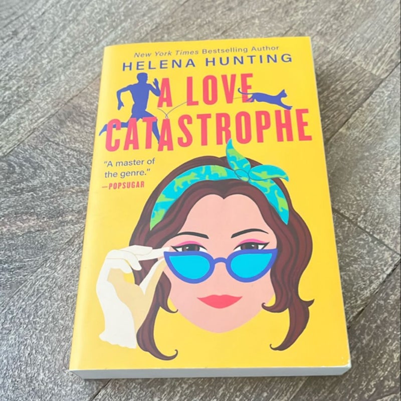 A Love Catastrophe