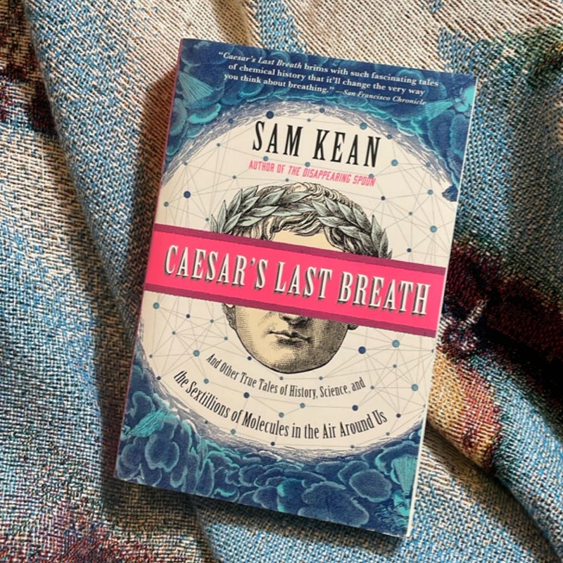 Caesar's Last Breath