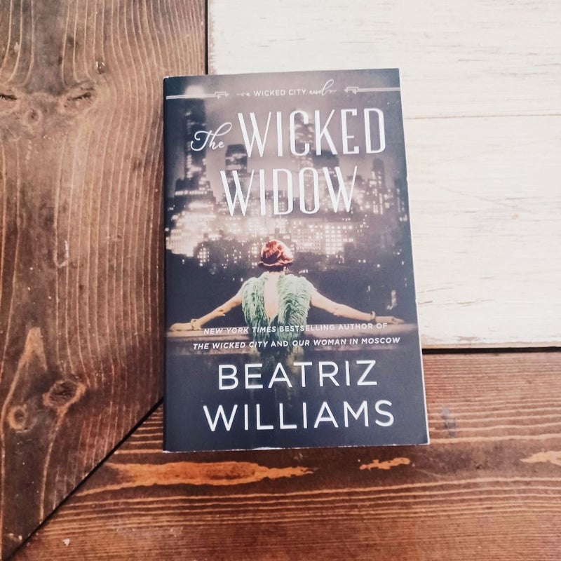 The Wicked Widow