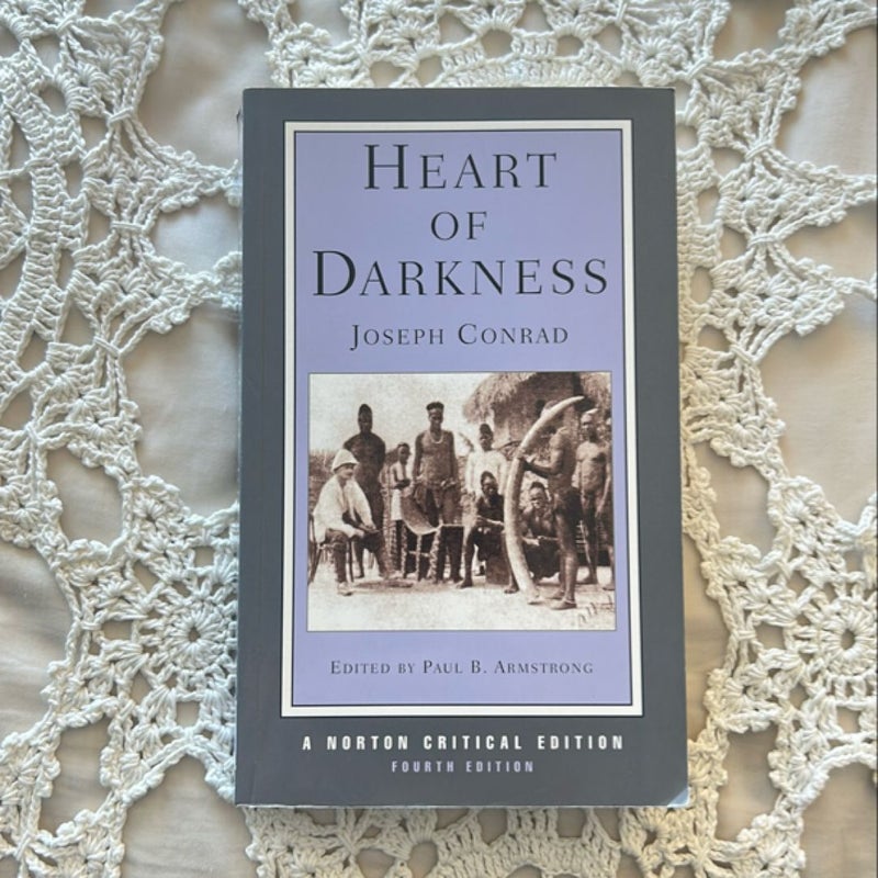 Heart of Darkness