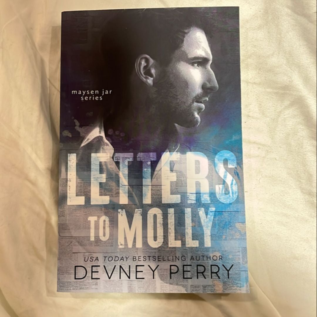 Letters to Molly