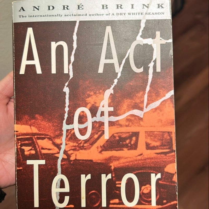 An Act of Terror