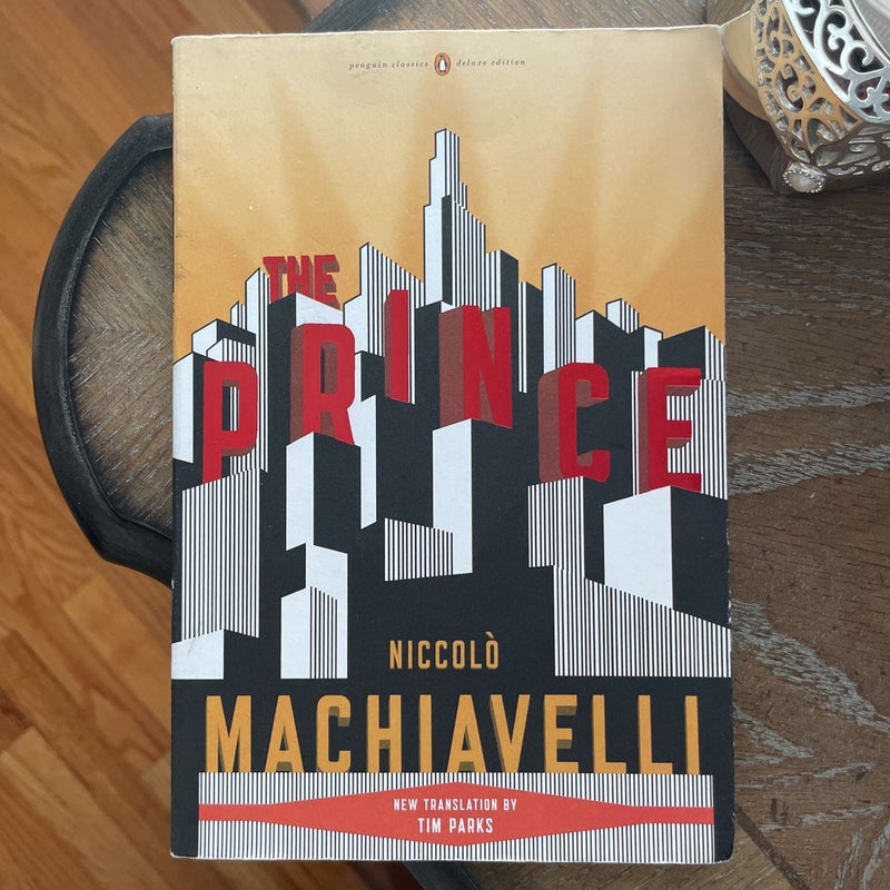 The Prince