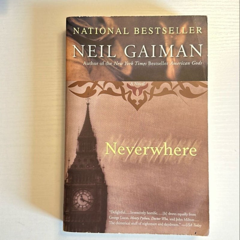 Neverwhere