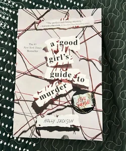 A Good Girl's Guide to Murder