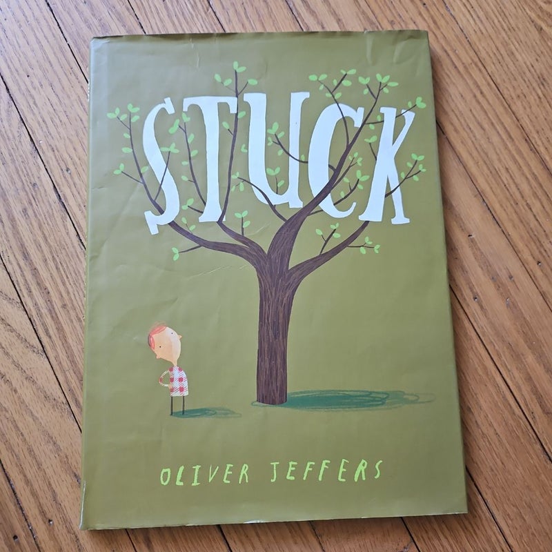Stuck