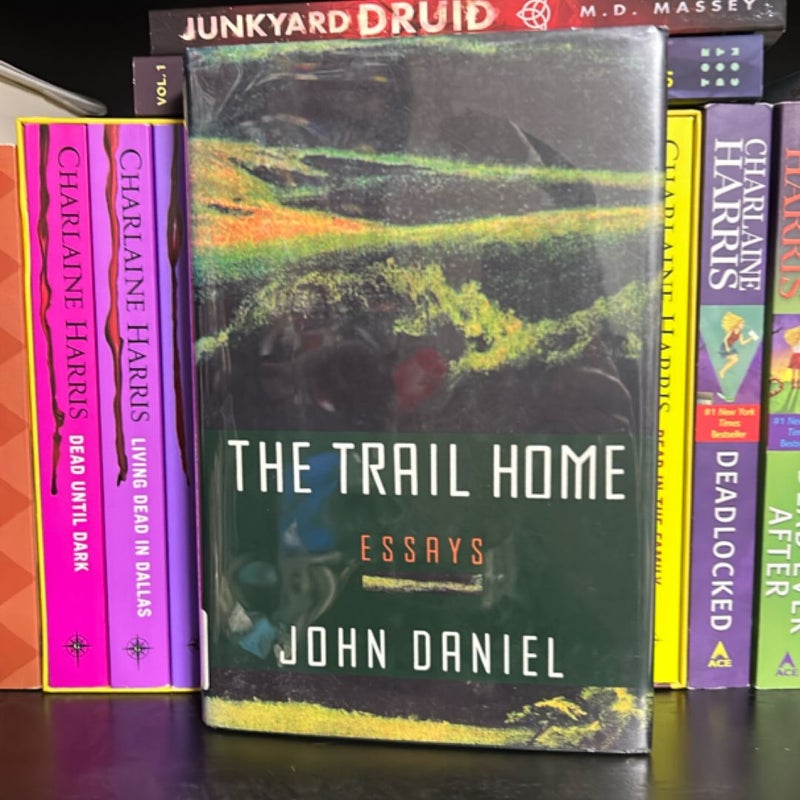 The Trail Home