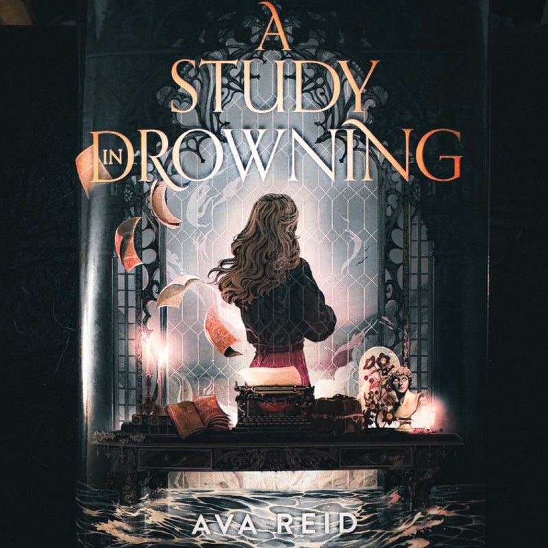 A Study in Drowning