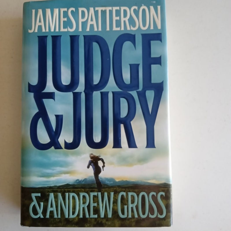 Judge and Jury