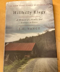 Hillbilly Elegy