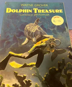 Dolphin Treasure 