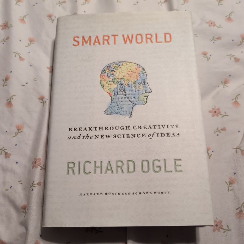 Smart World