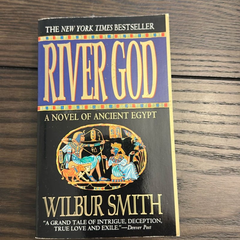 River God