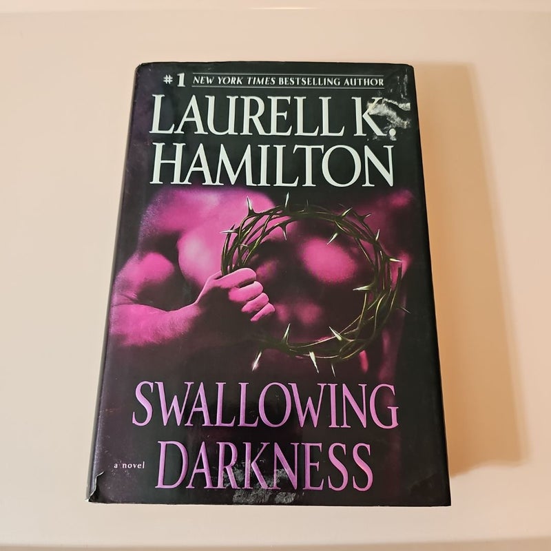 Swallowing Darkness