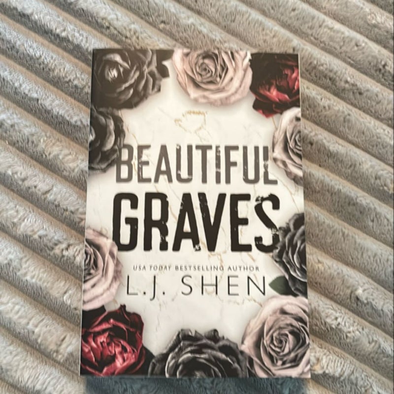 Beautiful Graves