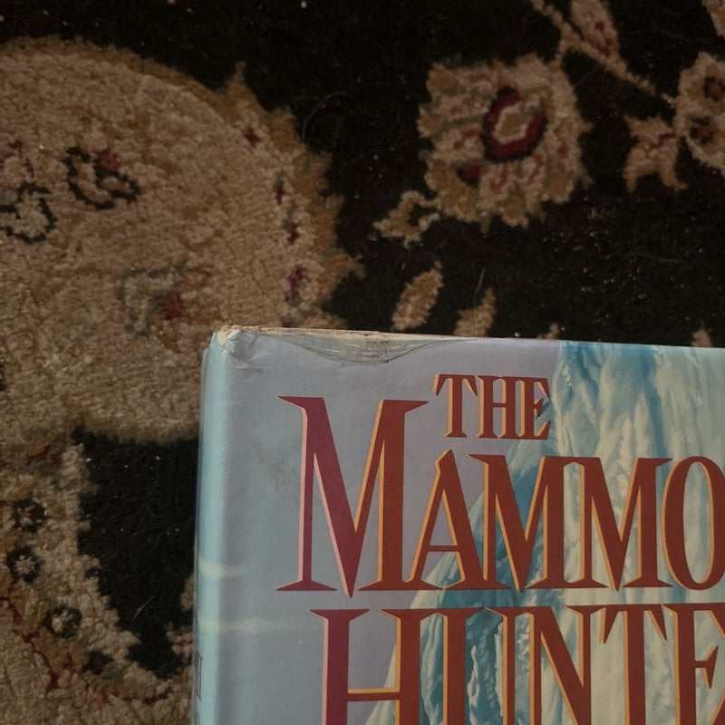 The Mammoth Hunters