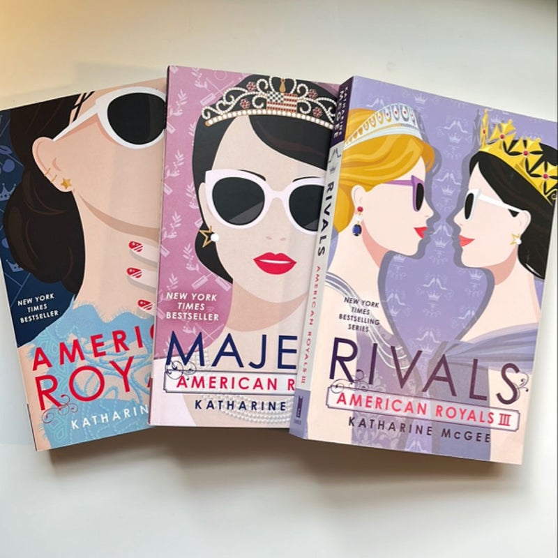 American Royals