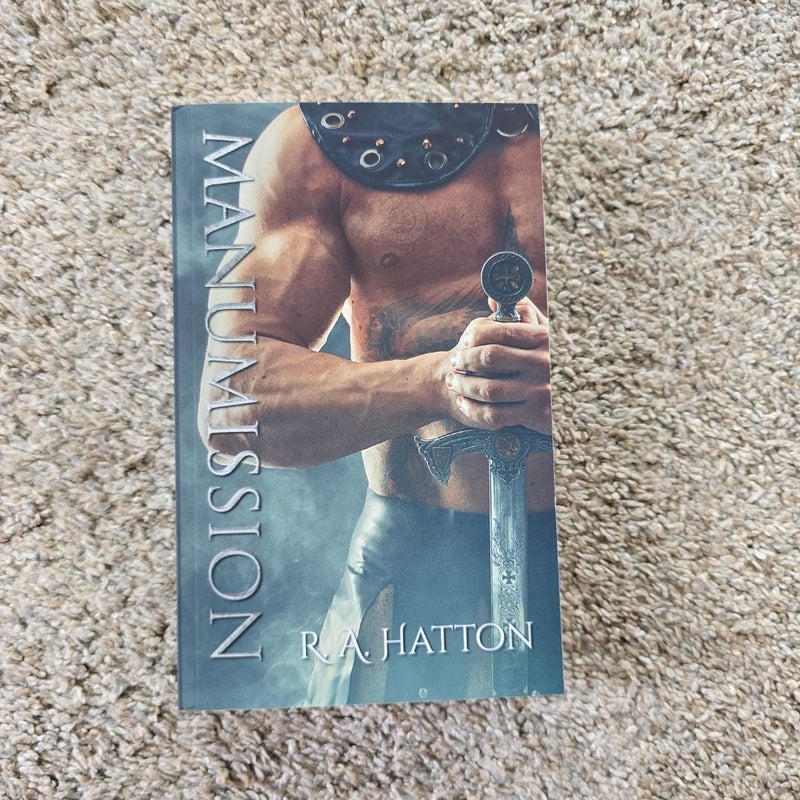 Manumission
