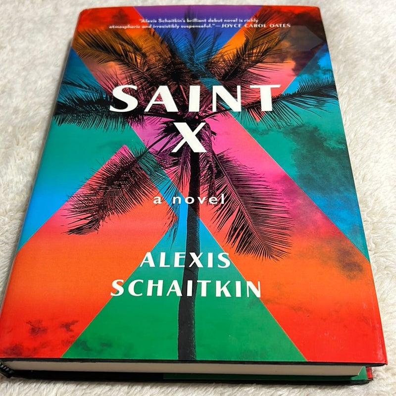 Saint X