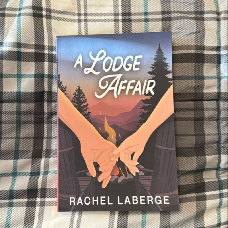 A Lodge Affair