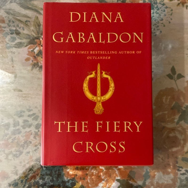 The Fiery Cross