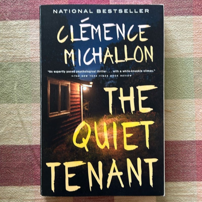 The Quiet Tenant