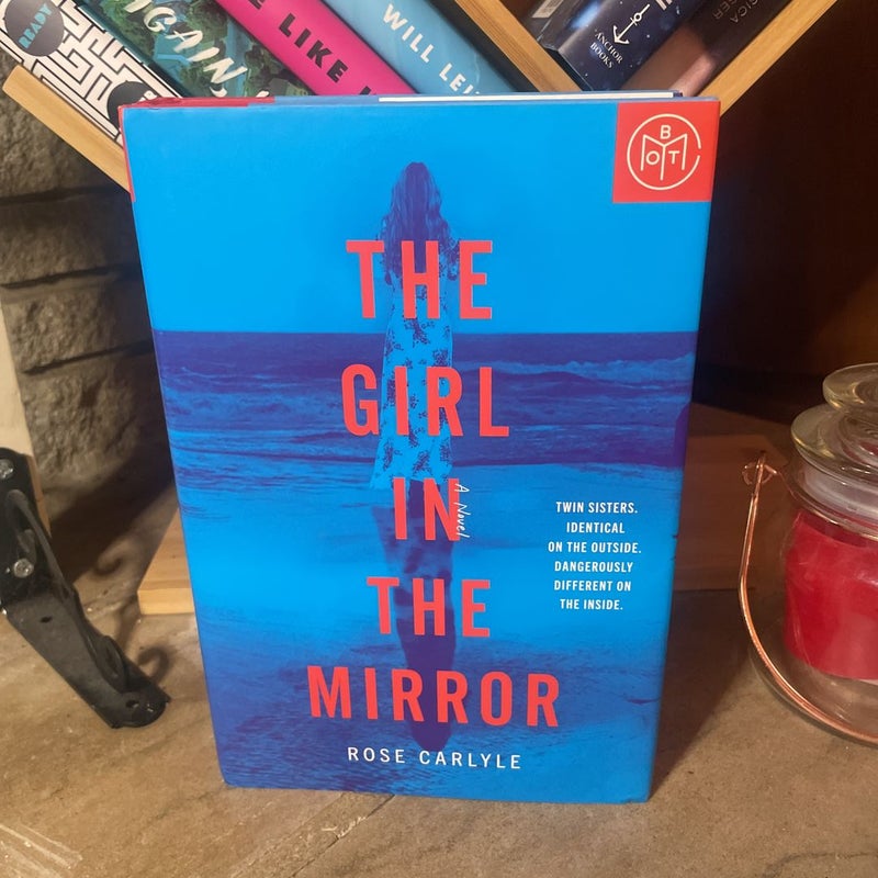 The Girl in the Mirror