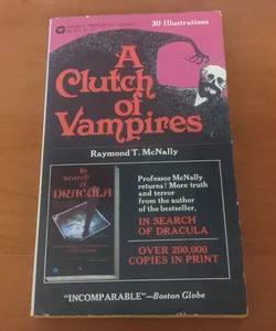 A Clutch of Vampires 