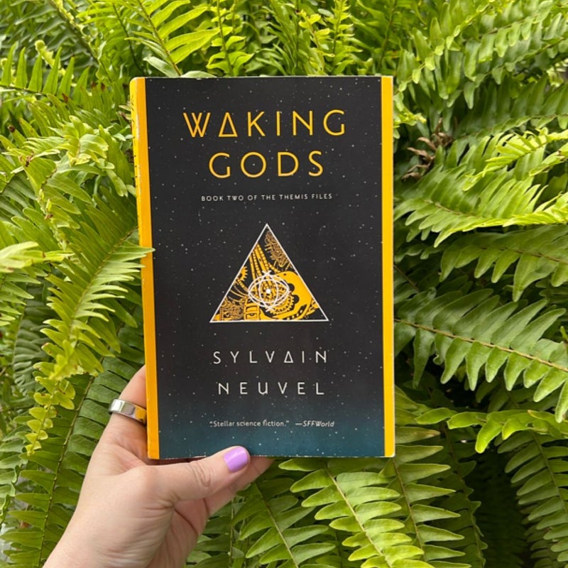 Waking Gods