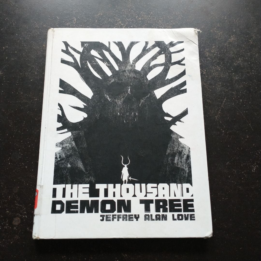 The Thousand Demon Tree