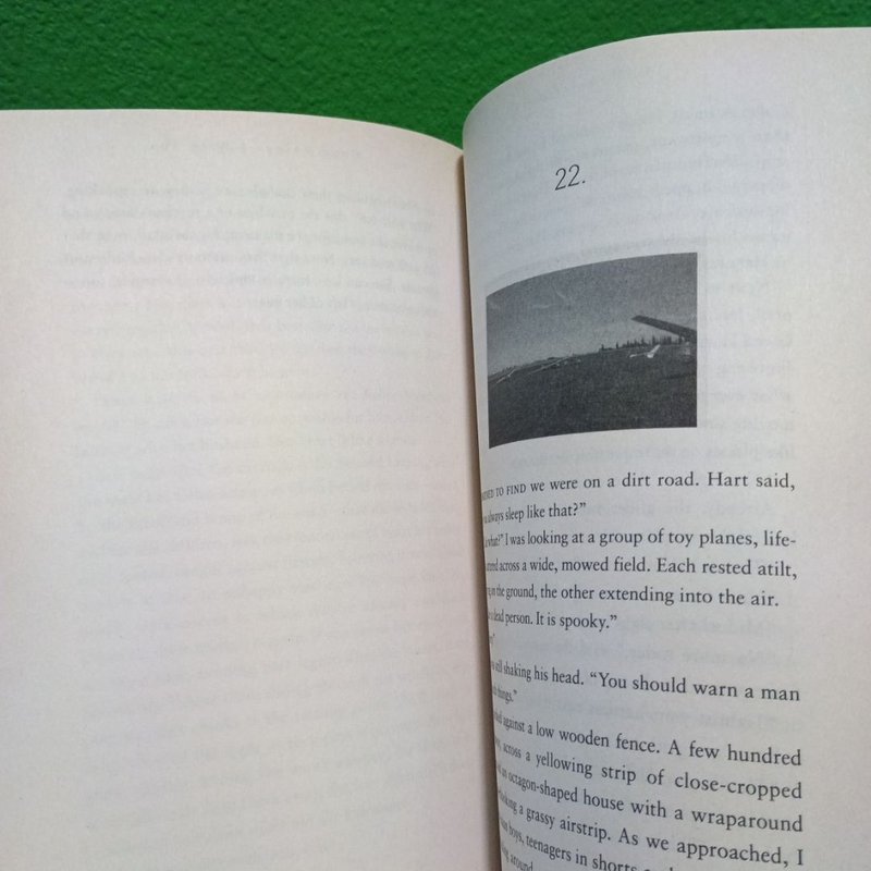 Good Things I Wish You