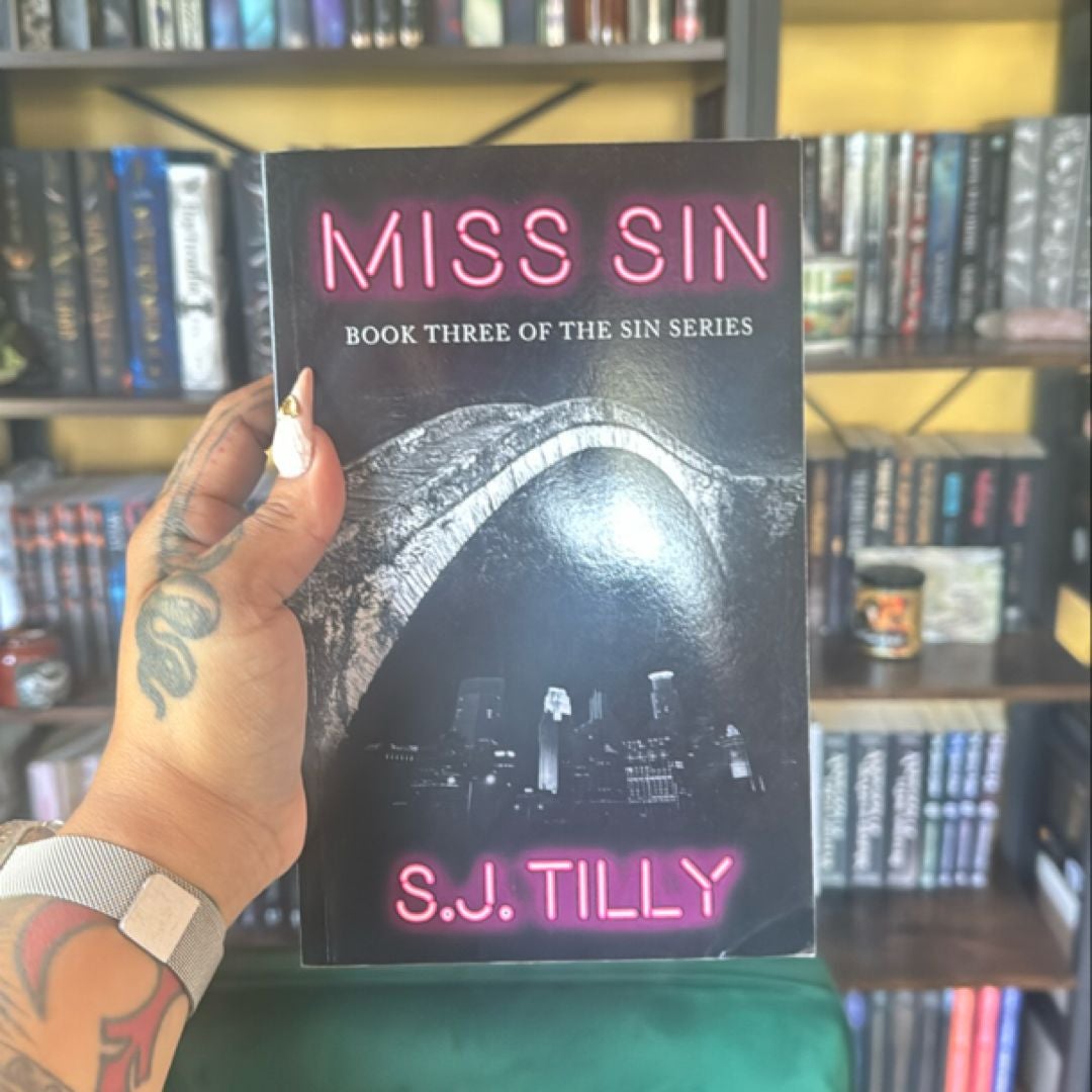 Miss Sin