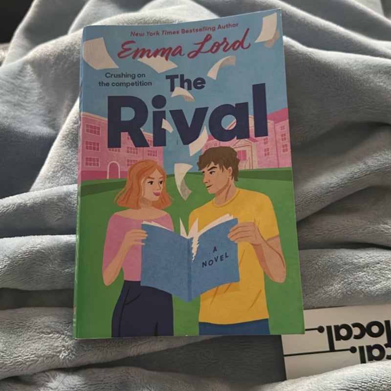 The Rival
