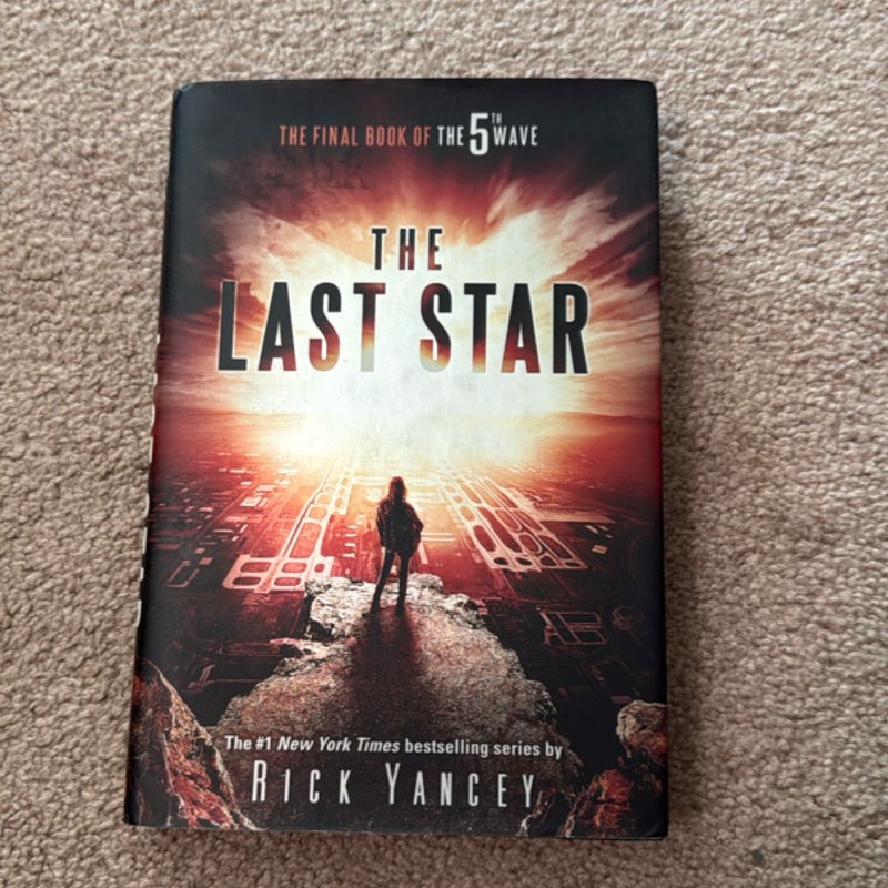 The Last Star