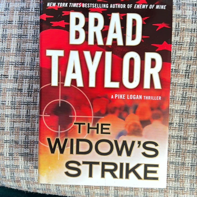 The Widow's Strike