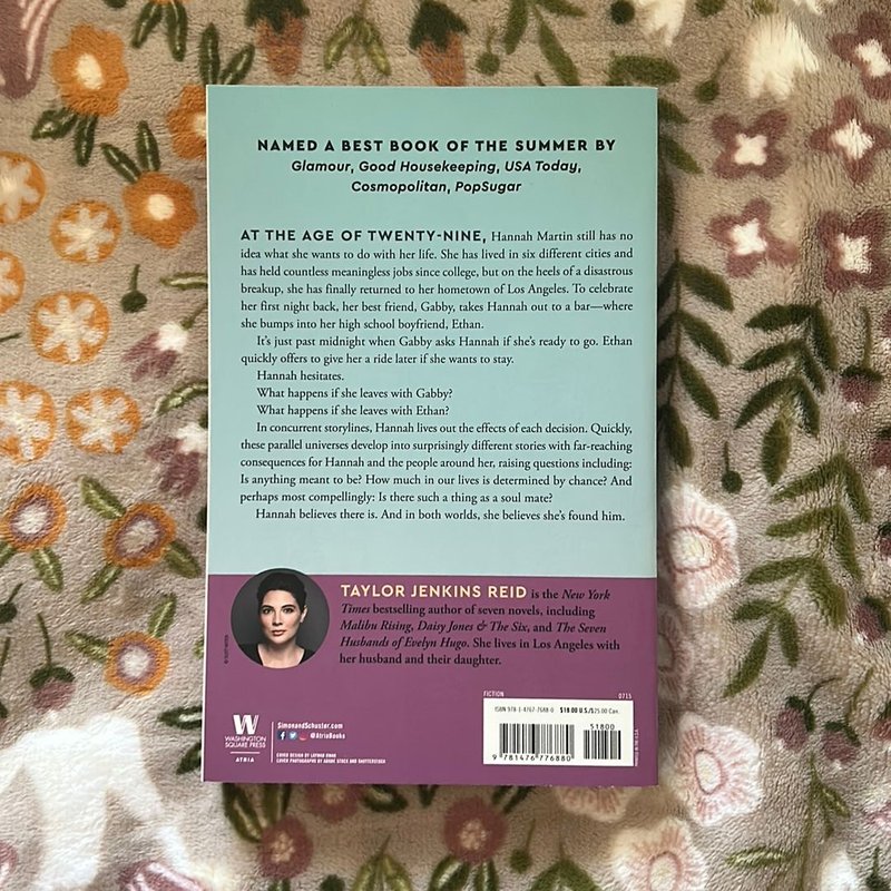 Maybe in Another Life