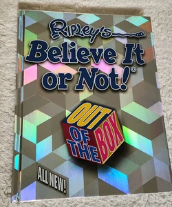 Ripley's Believe It or Not! Out of the Box