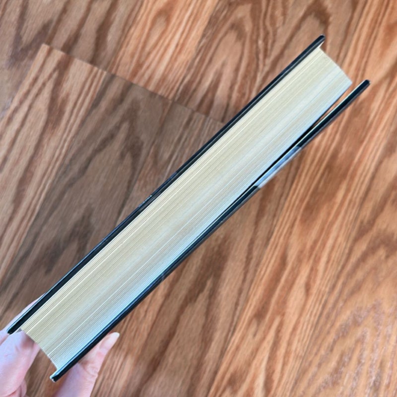 Open Book