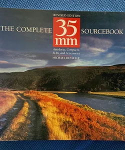 Complete 35Mm Sourcebook