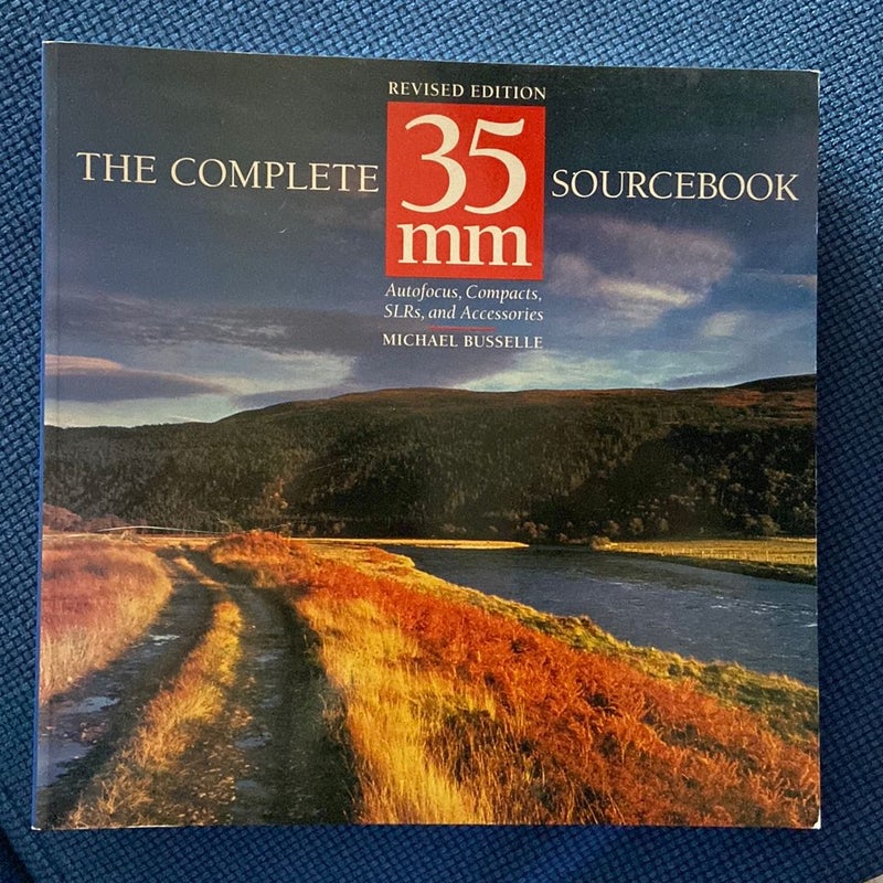 Complete 35Mm Sourcebook