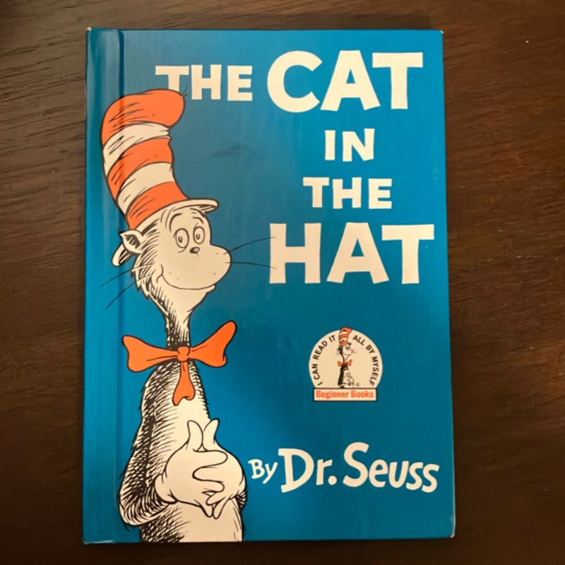 The Cat in the Hat