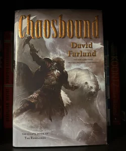 Chaosbound