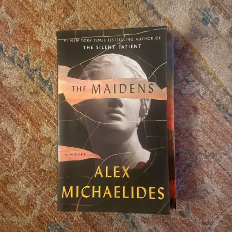 The Maidens