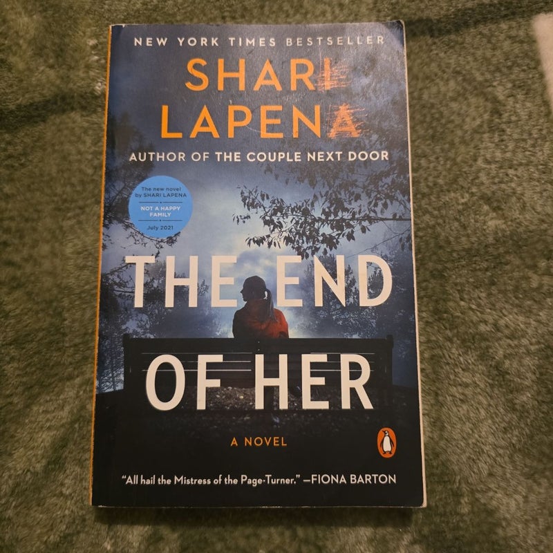 The End of Her